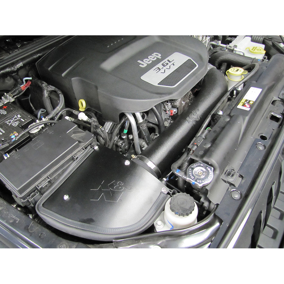 KN-12-13-Jeep-Wrangler-3.6L-V6-Aircharger-Perf-Intake-Kit