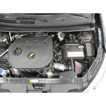 Load image into Gallery viewer, KN-12-13-Kia-Soul-2.0L-L4-Typhoon-Intake