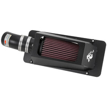 Load image into Gallery viewer, KN-12-13-Mini-Cooper-S-1.6L-69-Series-Typhoon-Performance-Intake-Kit