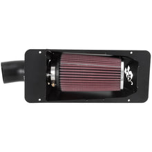 Load image into Gallery viewer, KN-12-13-Mini-Cooper-S-1.6L-69-Series-Typhoon-Performance-Intake-Kit