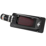 K&N Engineering 69-2024TTK Performance Air Intake System
