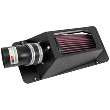 Load image into Gallery viewer, KN-12-13-Mini-Cooper-S-1.6L-69-Series-Typhoon-Performance-Intake-Kit