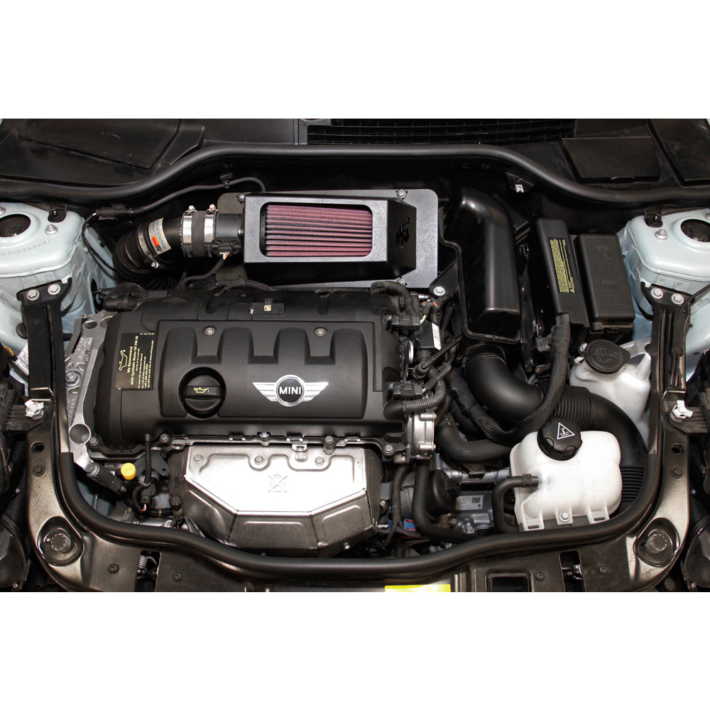 KN-12-13-Mini-Cooper-S-1.6L-69-Series-Typhoon-Performance-Intake-Kit
