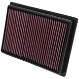 K&N Engineering PL-5712 Replacement Air Filter