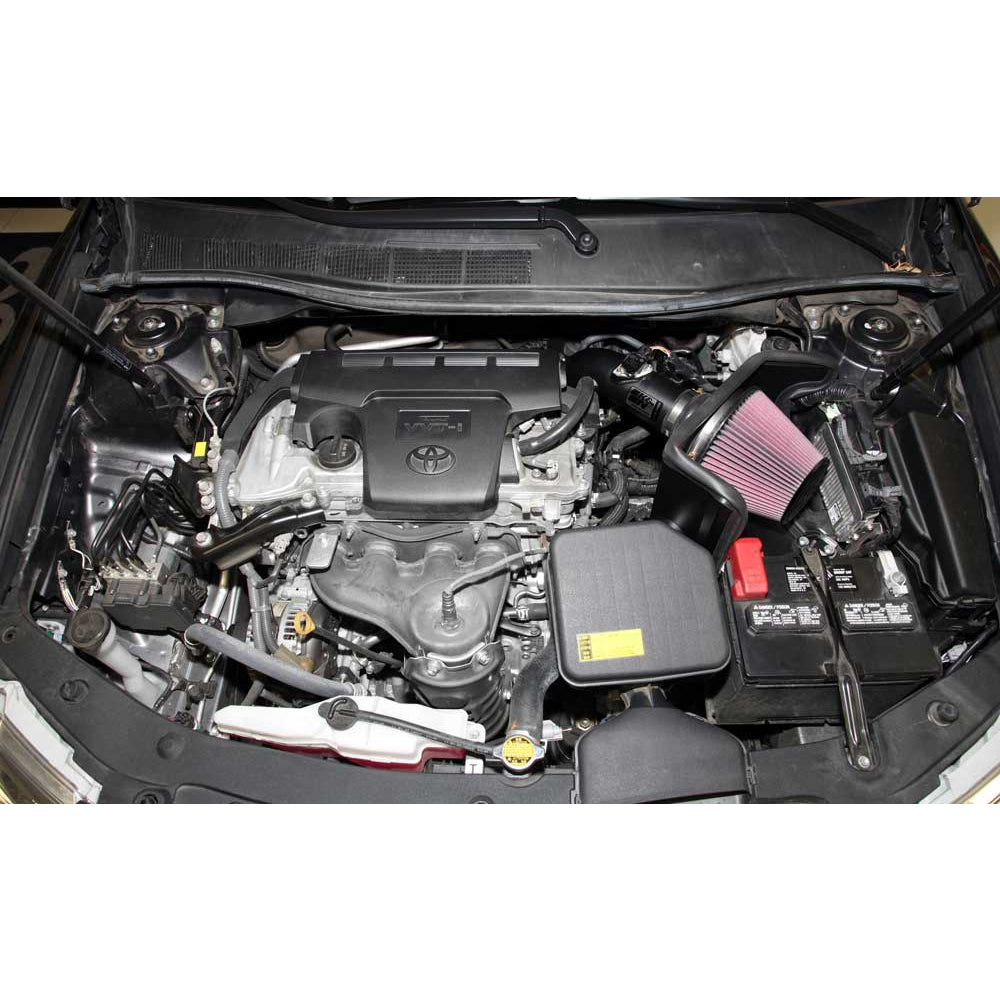 KN-12-13-Toyota-Camry-2.5L-Black-Typhoon-Cold-Air-Intake