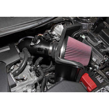 Load image into Gallery viewer, KN-12-13-Toyota-Camry-2.5L-Black-Typhoon-Cold-Air-Intake
