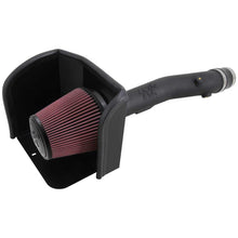 Load image into Gallery viewer, KN-12-13-Toyota-Tacoma-4.0L-V6-Aircharger-Performance-Intake