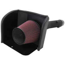 Load image into Gallery viewer, KN-12-13-Toyota-Tacoma-4.0L-V6-Aircharger-Performance-Intake