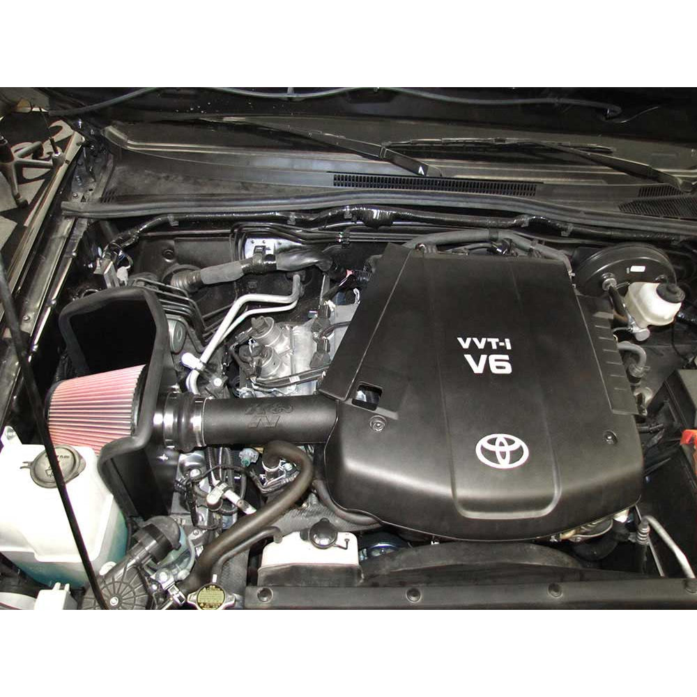 KN-12-13-Toyota-Tacoma-4.0L-V6-Aircharger-Performance-Intake