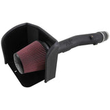 K&N Engineering 63-9037 Performance Air Intake System