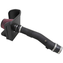 Load image into Gallery viewer, KN-12-13-Toyota-Tacoma-4.0L-V6-Aircharger-Performance-Intake