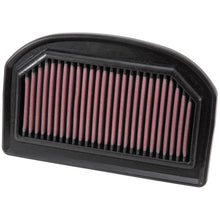 Load image into Gallery viewer, KN-12-13-Triumph-Tiger-Explorer-Replacememt-Air-Filter