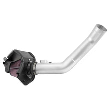 Load image into Gallery viewer, KN-12-15-Bmw-335I-3.0L-L6-FI-Typhoon-Performance-Intake