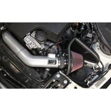 Load image into Gallery viewer, KN-12-15-Bmw-335I-3.0L-L6-FI-Typhoon-Performance-Intake