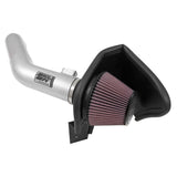 K&N Engineering 69-2027TS Performance Air Intake System