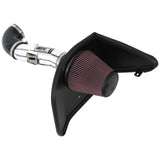K&N Engineering 69-4523TP Performance Air Intake System