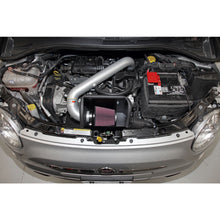 Load image into Gallery viewer, KN-12-15-Fiat-500-1.4L-Typhoon-Performance-Intake-Kit
