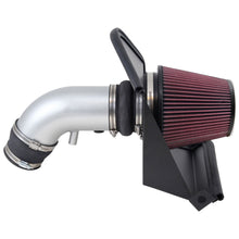 Load image into Gallery viewer, KN-12-15-Jeep-Grand-Cherokee-Srt-8-6.4L-V8-High-Flow-Performance-Intake-Kit