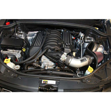Load image into Gallery viewer, KN-12-15-Jeep-Grand-Cherokee-Srt-8-6.4L-V8-High-Flow-Performance-Intake-Kit