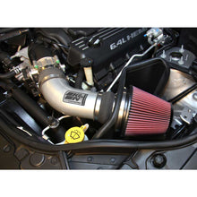Load image into Gallery viewer, KN-12-15-Jeep-Grand-Cherokee-Srt-8-6.4L-V8-High-Flow-Performance-Intake-Kit