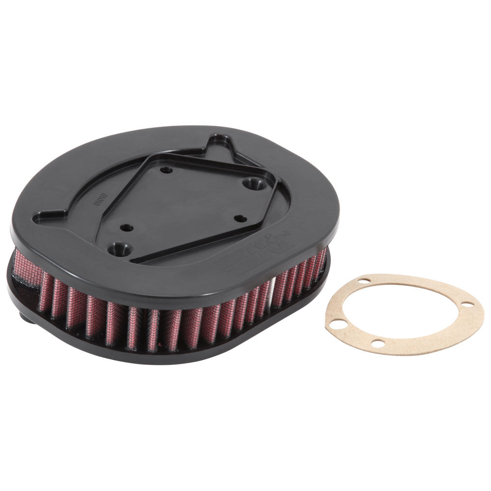 KN-12-16-Harley-Davidson-Xl-8831200-Drop-In-Air-Filter
