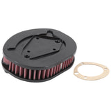 K&N Engineering HD-1212 Replacement Air Filter