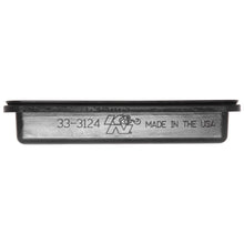 Load image into Gallery viewer, KN-12-17-Honda-Civic-Ix-L4-1.4L-FI-Drop-In-Air-Filter