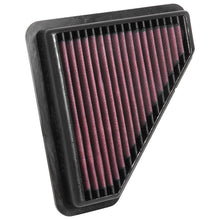 Load image into Gallery viewer, KN-12-17-Honda-Civic-Ix-L4-1.4L-FI-Drop-In-Air-Filter
