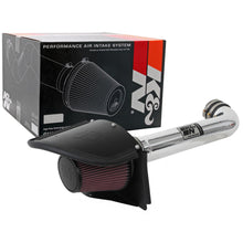 Load image into Gallery viewer, KN-12-18-Jeep-Wrangler-V6-3.6L-High-Flow-Performance-Intake-Kit-(12-15-Carb-Approved)