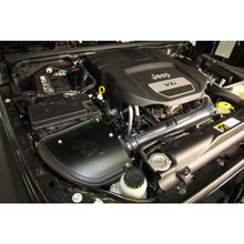 Load image into Gallery viewer, KN-12-18-Jeep-Wrangler-V6-3.6L-High-Flow-Performance-Intake-Kit-(12-15-Carb-Approved)
