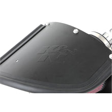 Load image into Gallery viewer, KN-12-18-Jeep-Wrangler-V6-3.6L-High-Flow-Performance-Intake-Kit-(12-15-Carb-Approved)