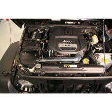 Load image into Gallery viewer, KN-12-18-Jeep-Wrangler-V6-3.6L-High-Flow-Performance-Intake-Kit-(12-15-Carb-Approved)