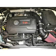 Load image into Gallery viewer, KN-12-19-Volkswgen-Golf-Vii-L4-2.0L-FI-Performance-Air-Intake-System