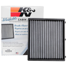Load image into Gallery viewer, KN-12-20-HyundaiKia-TucsonSportageKonaVeloster-Cabin-Air-Filter