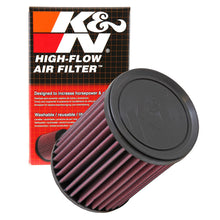 Load image into Gallery viewer, KN-12-Can-Am-Outlander-800R-Efi-800-Replacement-Air-Filter
