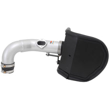 Load image into Gallery viewer, KN-12-Chevy-Sonic-1.4L-Silver-Typhoon-Performance-Intake