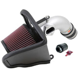 K&N Engineering 69-4525TS Performance Air Intake System