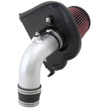 Load image into Gallery viewer, KN-12-Chevy-Sonic-1.8L-Silver-Typhoon-Cold-Air-Intake