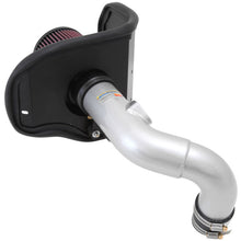 Load image into Gallery viewer, KN-12-Chevy-Sonic-1.4L-Silver-Typhoon-Performance-Intake