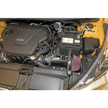 Load image into Gallery viewer, KN-12-Hyundai-Veloster-1.6L-Typhoon-Performance-Intake-Kit