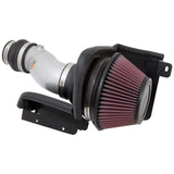 K&N Engineering 69-5304TS Performance Air Intake System