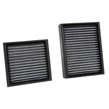 Load image into Gallery viewer, KN-12-Peugeot-20810-Citroen-Ds3-Cabin-Air-Filter