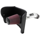 K&N Engineering 77-9036KP Performance Air Intake System
