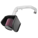K&N Engineering 69-4529TS Performance Air Intake System