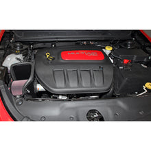Load image into Gallery viewer, KN-13-14-Dodge-Dart-1.4L-Silver-Typhoon-Performance-Intake
