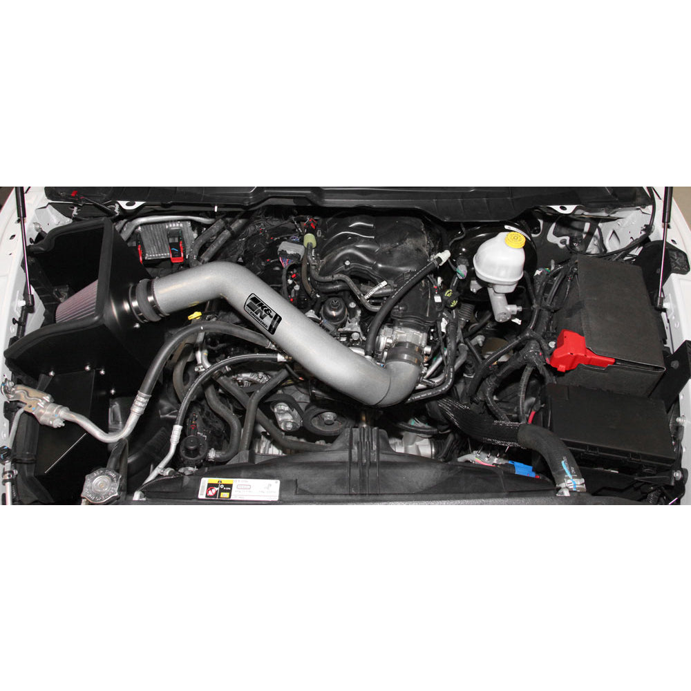 KN-13-14-Dodge-Ram-1500-3.6L-V6-High-Flow-Performance-Intake-Kit