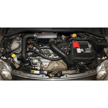 Load image into Gallery viewer, KN-13-14-Fiat-500-Abarth-L4-1.4L-Turbo-Aircharger-Perf-Intake-Kit