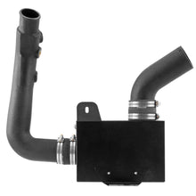 Load image into Gallery viewer, KN-13-14-Fiat-500-Abarth-L4-1.4L-Turbo-Aircharger-Perf-Intake-Kit