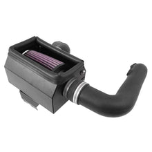 Load image into Gallery viewer, KN-13-14-Fiat-500-Abarth-L4-1.4L-Turbo-Aircharger-Perf-Intake-Kit