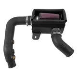 K&N Engineering 63-1700 Performance Air Intake System